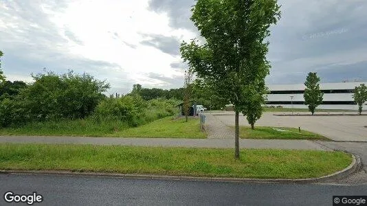 Büros zur Miete i Kolding – Foto von Google Street View