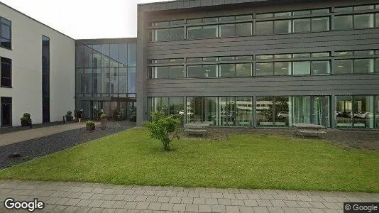 Büros zur Miete i Kolding – Foto von Google Street View