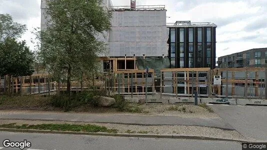 Büros zur Miete i Østerbro – Foto von Google Street View