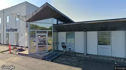 Kontorer til leie i Odense SØ – Bilde fra Google Street View