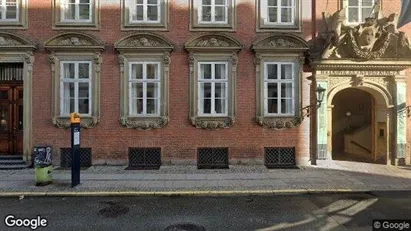 Office spaces for rent in Copenhagen K - Photo from Google Street View