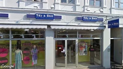 Bedrijfsruimtes te huur in Randers C - Foto uit Google Street View