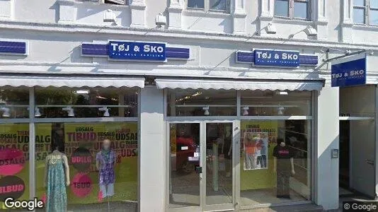 Bedrijfsruimtes te huur i Randers C - Foto uit Google Street View