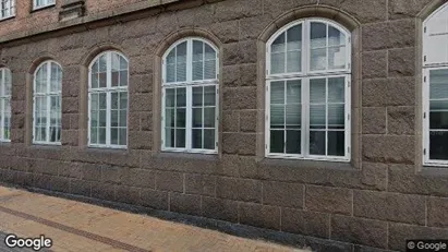 Kantorruimte te huur in Haderslev - Foto uit Google Street View