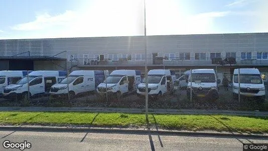 Büros zur Miete i Odense SV – Foto von Google Street View