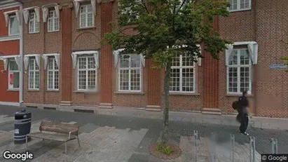 Kantorruimte te huur in Fredericia - Foto uit Google Street View
