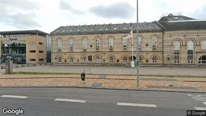Büros zur Miete in Odense C – Foto von Google Street View