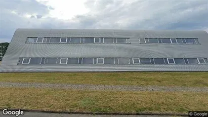 Büros zur Miete in Kolding – Foto von Google Street View