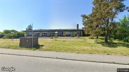 Warehouses for rent in Højbjerg - Photo from Google Street View