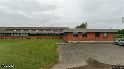 Magazijnen te huur in Glamsbjerg - Foto uit Google Street View