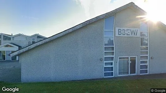 Warehouses for rent i Tørring - Photo from Google Street View