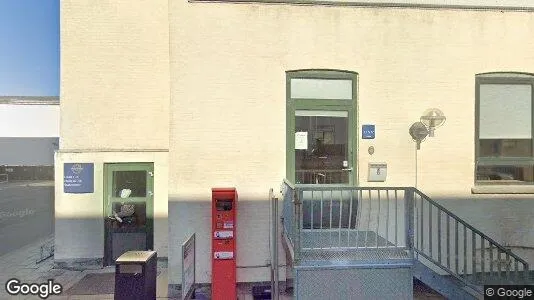 Kontorer til leie i Aalborg – Bilde fra Google Street View