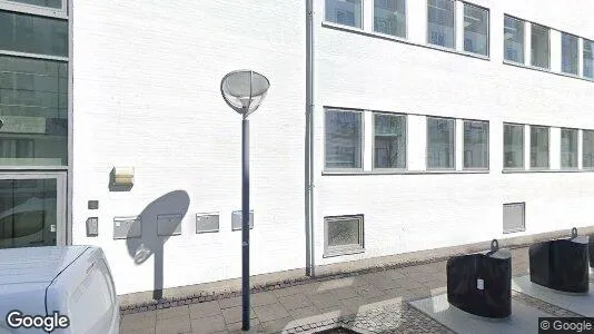 Office spaces for rent i Aalborg - Photo from Google Street View