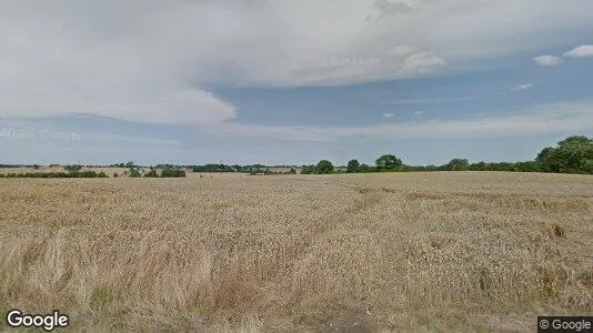 Lager til leie i Vejle – Bilde fra Google Street View