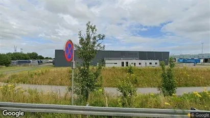 Magazijnen te huur in Fredericia - Foto uit Google Street View