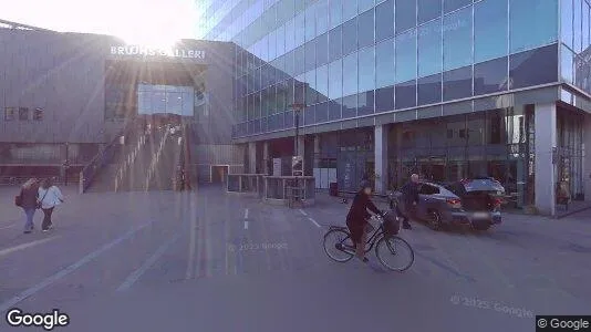 Kontorer til leie i Aarhus C – Bilde fra Google Street View