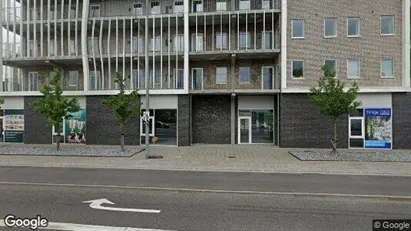 Büros zur Miete in Aalborg SV – Foto von Google Street View