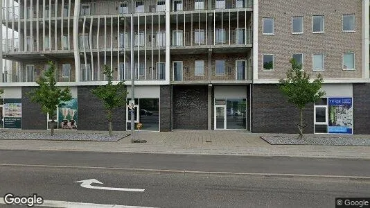 Büros zur Miete i Aalborg SV – Foto von Google Street View