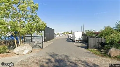 Magazijnen te huur in Kastrup - Foto uit Google Street View