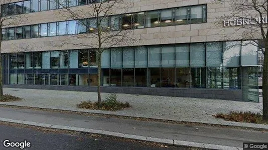 Office spaces for rent i Copenhagen S - Photo from Google Street View