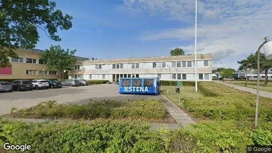 Büros zur Miete i Viby J – Foto von Google Street View