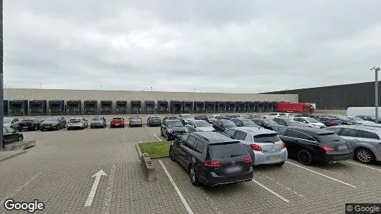 Lager zur Miete i Horsens – Foto von Google Street View