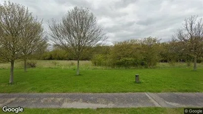 Lager til leie i Greve – Bilde fra Google Street View