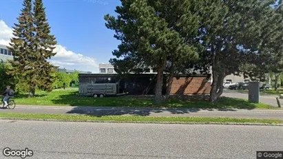 Kontorer til leie i Albertslund – Bilde fra Google Street View
