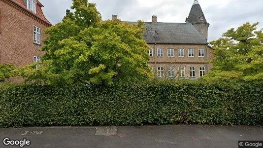 Büros zur Miete i Fredensborg – Foto von Google Street View