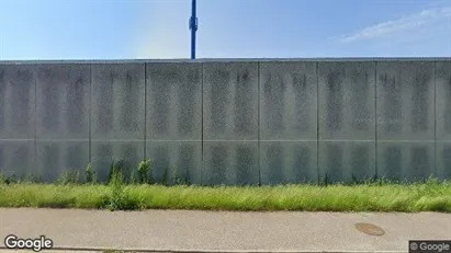 Lager til leie i Hedehusene – Bilde fra Google Street View