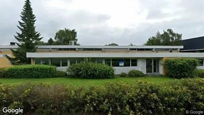 Büros zur Miete in Svendborg – Foto von Google Street View