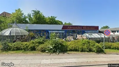 Office spaces for rent in Højbjerg - Photo from Google Street View