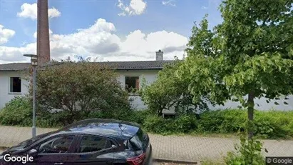 Kontorer til leie i Kongens Lyngby – Bilde fra Google Street View