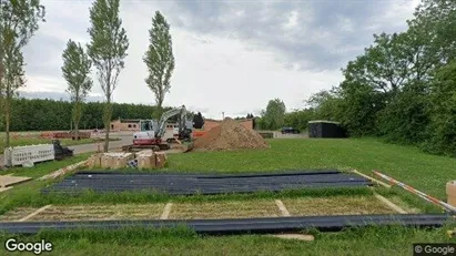 Kantorruimte te huur in Kolding - Foto uit Google Street View