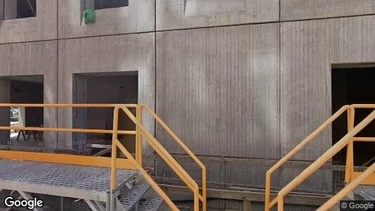 Büros zur Miete i Aarhus C – Foto von Google Street View