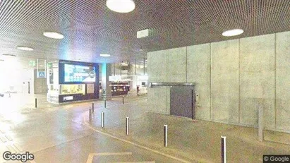 Kontorer til leie i Aarhus C – Bilde fra Google Street View