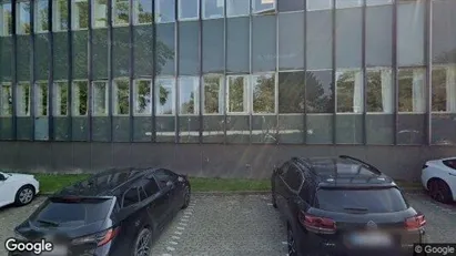 Kliniklokaler för uthyrning i Hellerup – Foto från Google Street View
