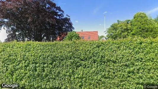 Büros zur Miete i Randbøl – Foto von Google Street View