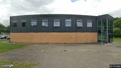 Kantorruimte te huur in Fredericia - Foto uit Google Street View