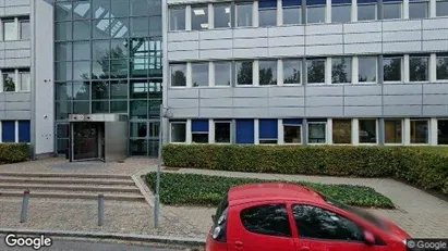 Office spaces for rent in Albertslund - Photo from Google Street View