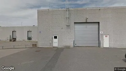 Magazijnen te huur in Taastrup - Foto uit Google Street View