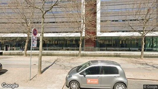Office spaces for rent i Copenhagen S - Photo from Google Street View