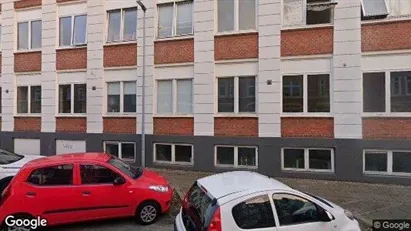 Lokaler til leie i Kolding – Bilde fra Google Street View