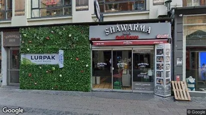 Büros zur Miete in Kopenhagen K – Foto von Google Street View