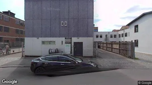 Office spaces for rent i Østerbro - Photo from Google Street View