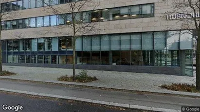 Kontorslokaler för uthyrning i Köpenhamn S – Foto från Google Street View
