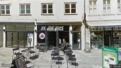 Bedrijfsruimtes te huur in Herning - Foto uit Google Street View