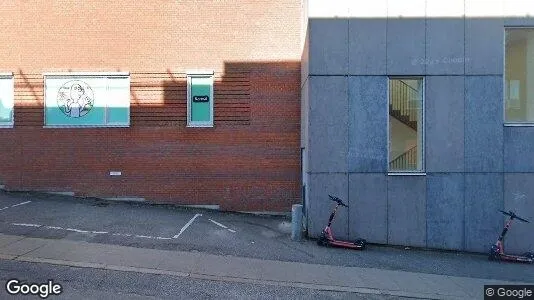 Büros zur Miete i Åbyhøj – Foto von Google Street View