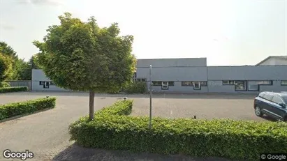 Warehouses for rent in Skals - Photo from Google Street View
