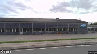 Büros zur Miete in Herlev – Foto von Google Street View